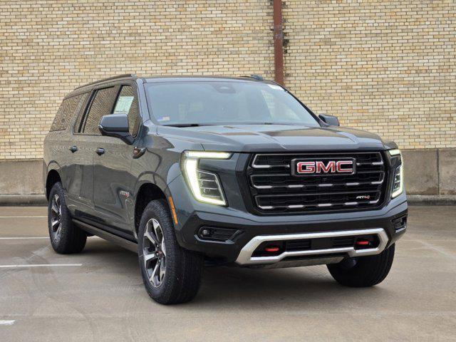 new 2025 GMC Yukon XL car, priced at $102,790