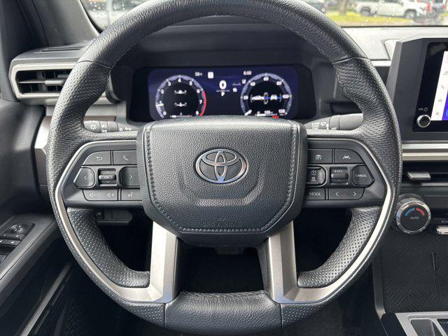 used 2024 Toyota Tacoma car, priced at $44,888