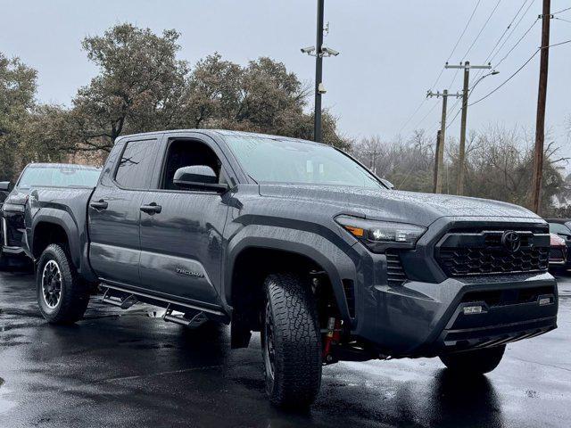 used 2024 Toyota Tacoma car, priced at $44,888