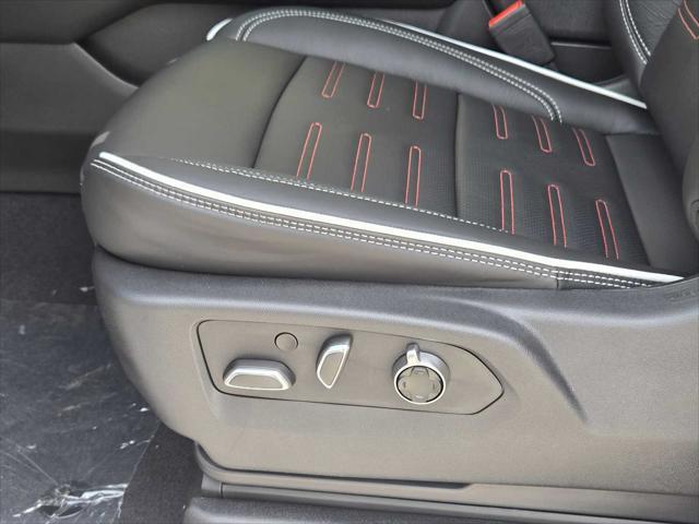new 2025 GMC Yukon car, priced at $100,840