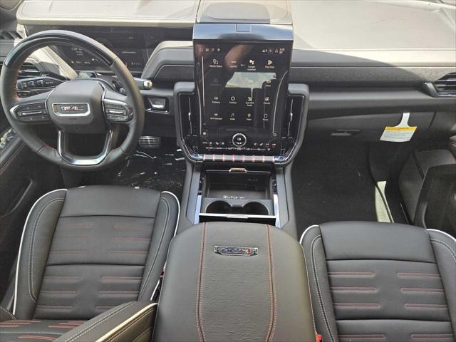 new 2025 GMC Yukon car, priced at $100,840