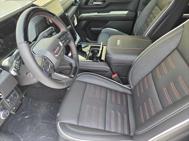 new 2025 GMC Yukon car, priced at $100,840