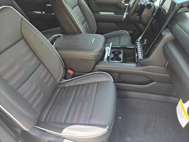 new 2025 GMC Yukon car, priced at $100,840