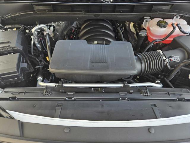 new 2025 GMC Yukon car, priced at $100,840