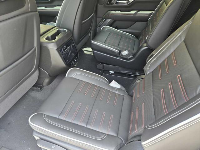 new 2025 GMC Yukon car, priced at $100,840