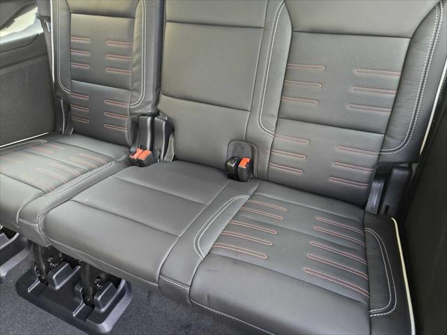new 2025 GMC Yukon car, priced at $100,840