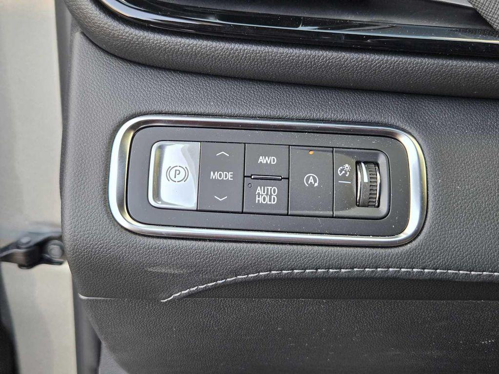 new 2026 Buick Enclave car, priced at $54,305