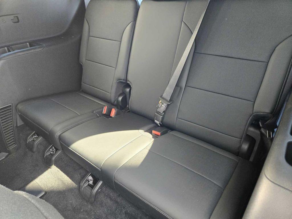 new 2026 Buick Enclave car, priced at $54,305