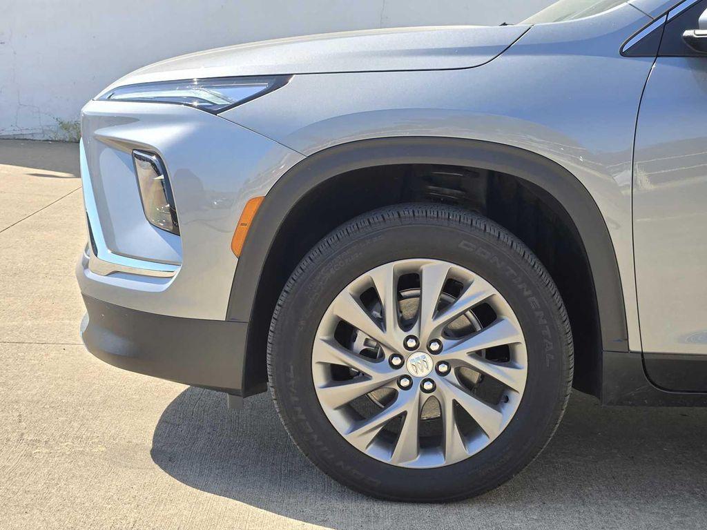 new 2026 Buick Enclave car, priced at $54,305