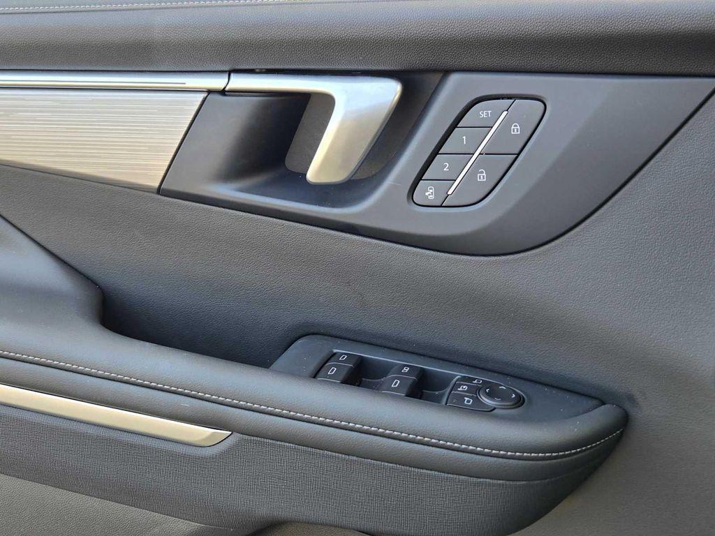 new 2026 Buick Enclave car, priced at $54,305