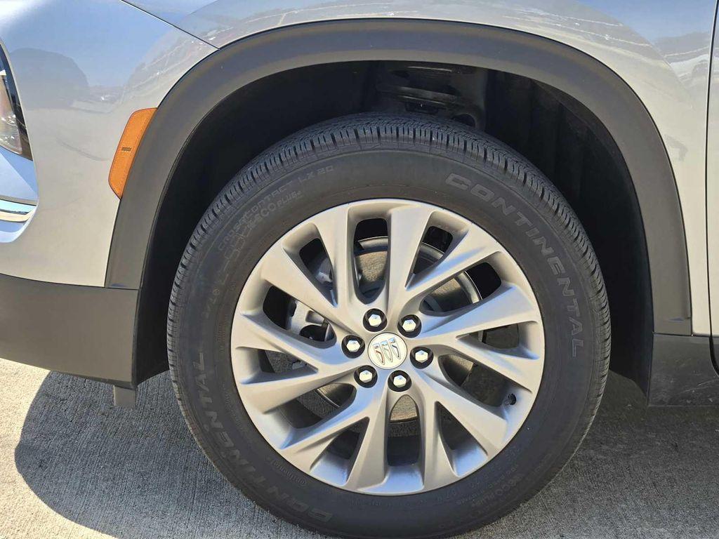 new 2026 Buick Enclave car, priced at $54,305