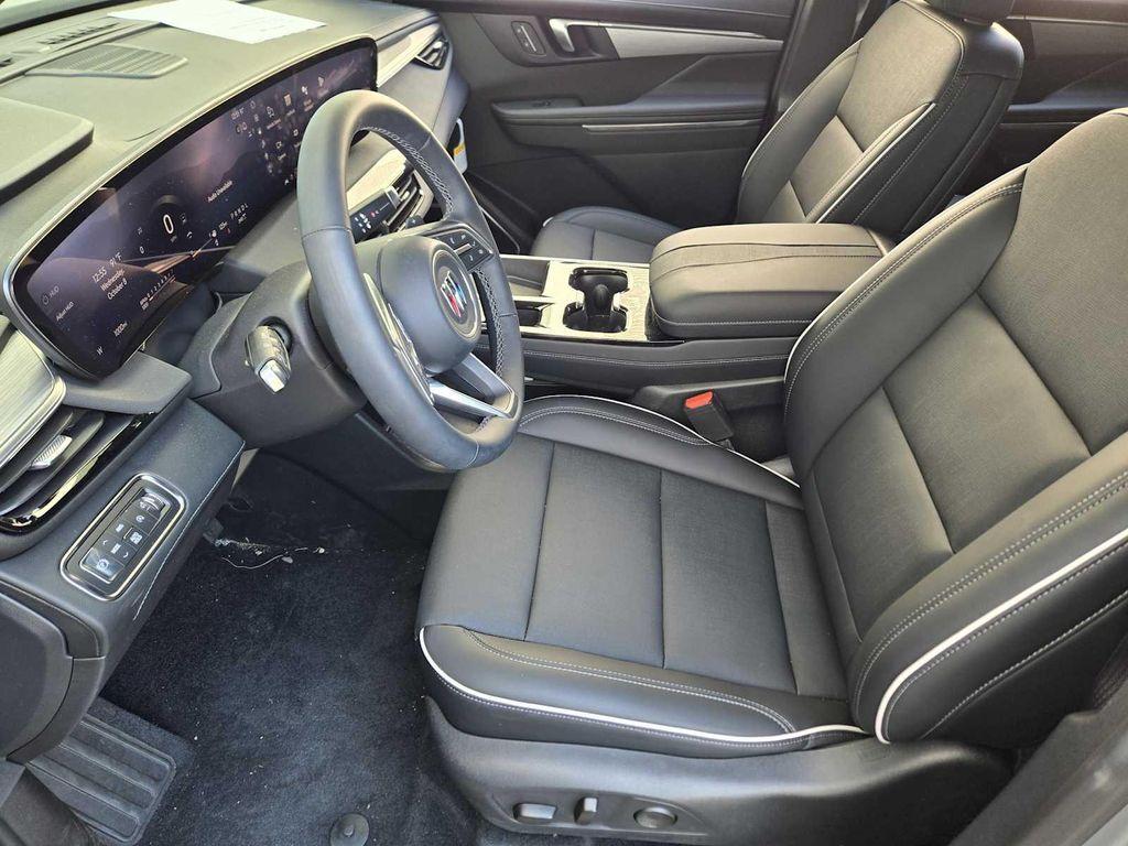 new 2026 Buick Enclave car, priced at $54,305