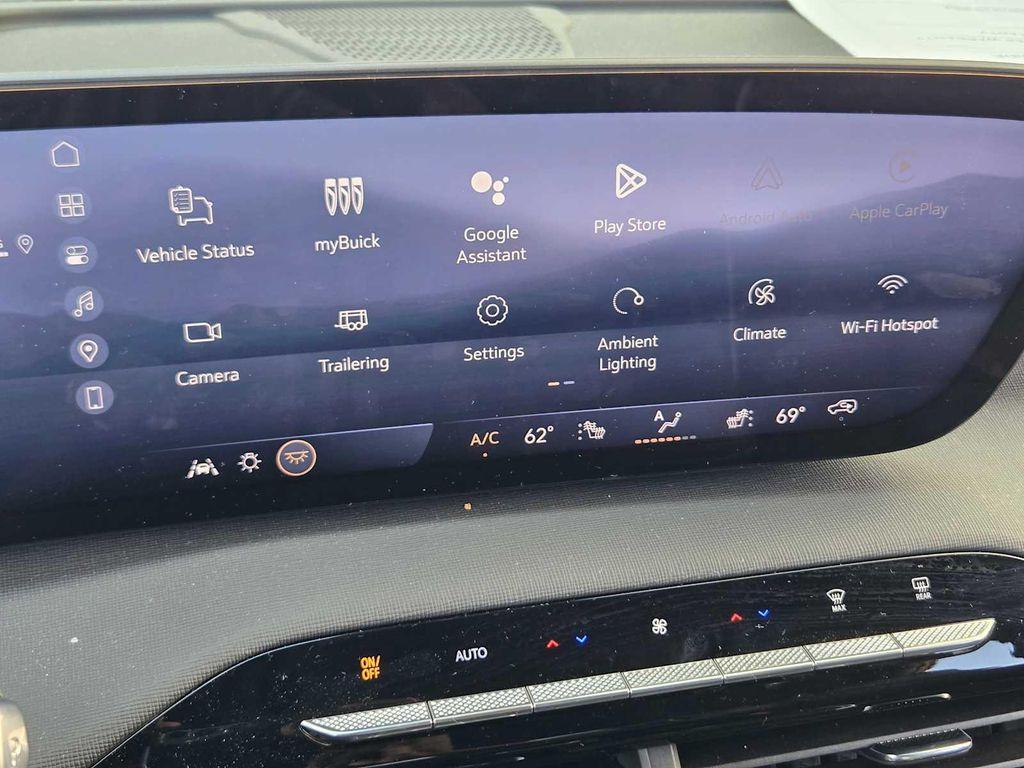 new 2026 Buick Enclave car, priced at $54,305