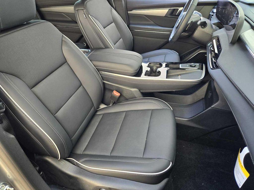 new 2026 Buick Enclave car, priced at $54,305