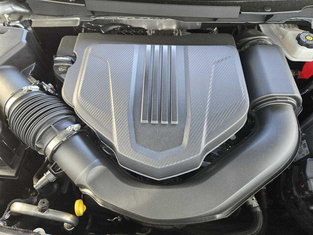 new 2026 Buick Enclave car, priced at $54,305