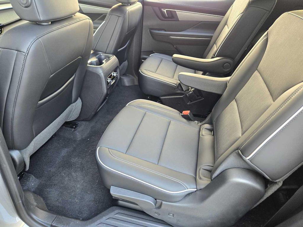 new 2026 Buick Enclave car, priced at $54,305