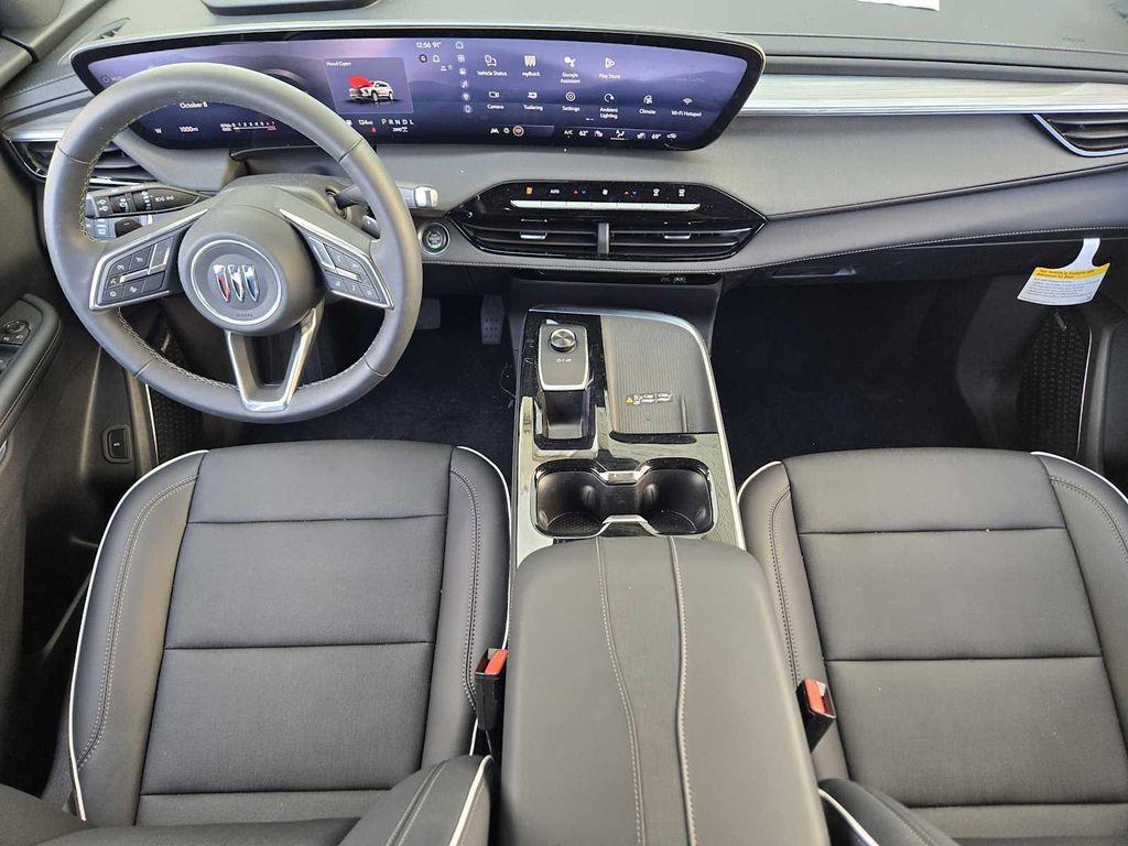 new 2026 Buick Enclave car, priced at $54,305