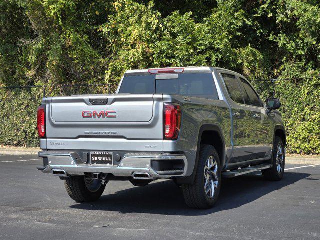 new 2025 GMC Sierra 1500 car, priced at $67,475