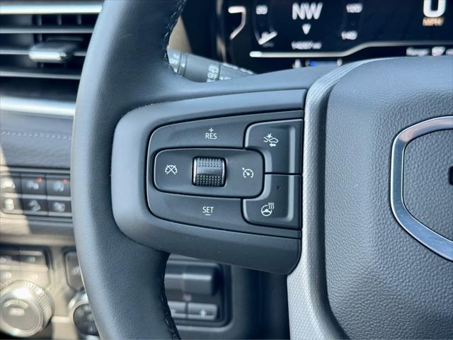 used 2024 GMC Yukon XL car, priced at $87,991