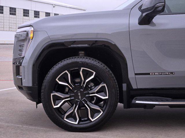 new 2024 GMC Sierra 1500 car, priced at $99,495