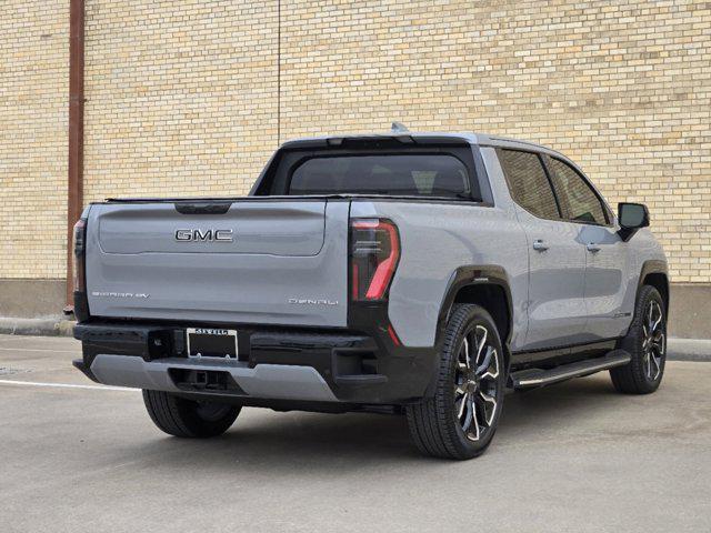 new 2024 GMC Sierra 1500 car, priced at $99,495