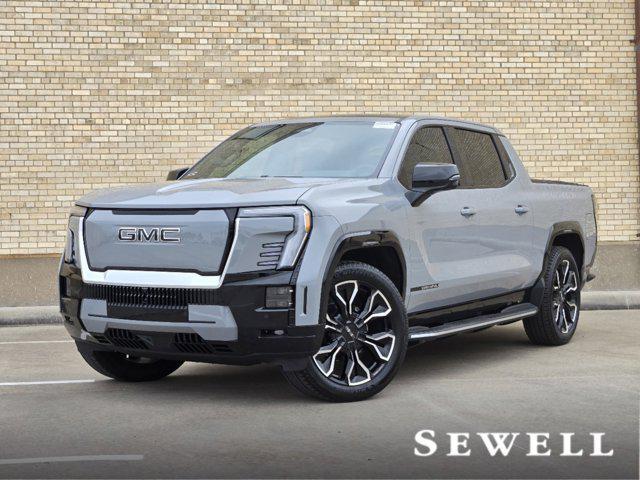 new 2024 GMC Sierra 1500 car, priced at $99,495