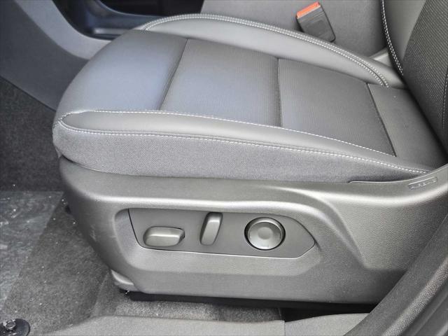 new 2025 Buick Envision car, priced at $39,740