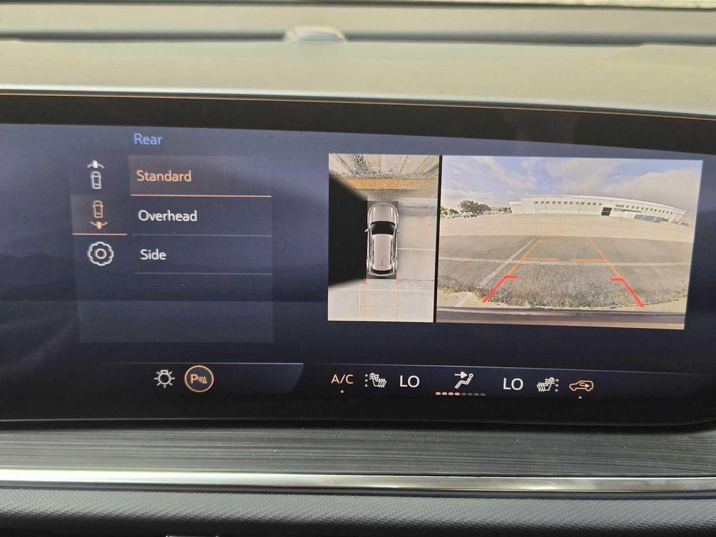 new 2025 Buick Envision car, priced at $39,740