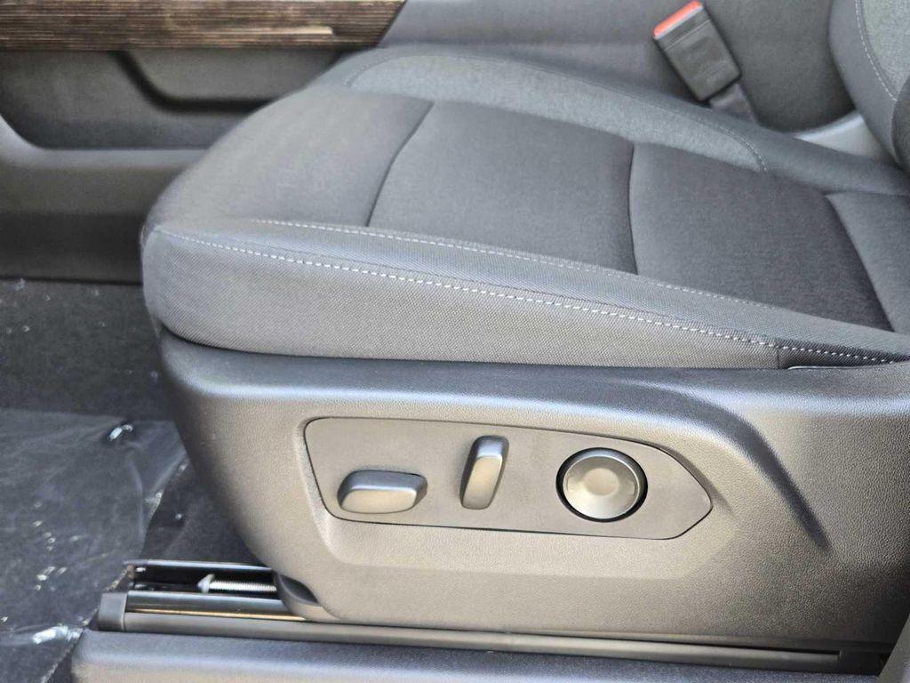 new 2025 GMC Sierra 1500 car, priced at $63,890
