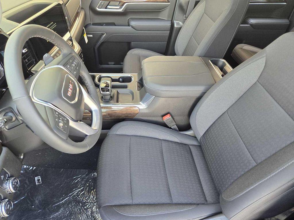 new 2025 GMC Sierra 1500 car, priced at $63,890
