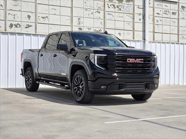 new 2025 GMC Sierra 1500 car, priced at $63,890