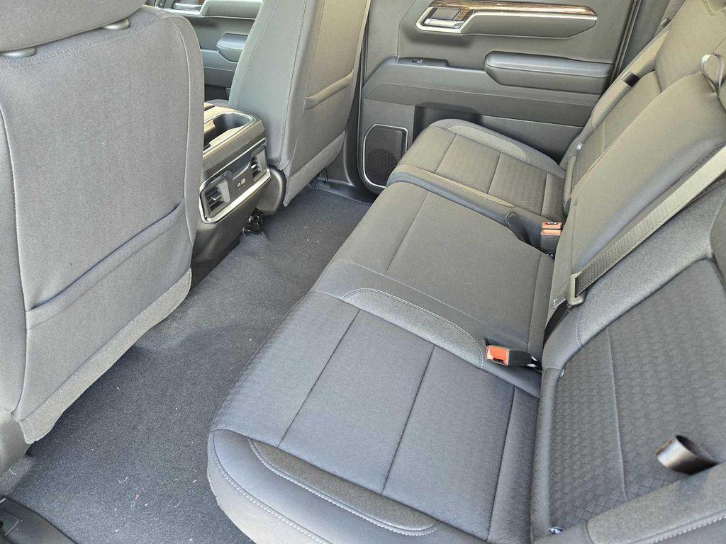new 2025 GMC Sierra 1500 car, priced at $63,890