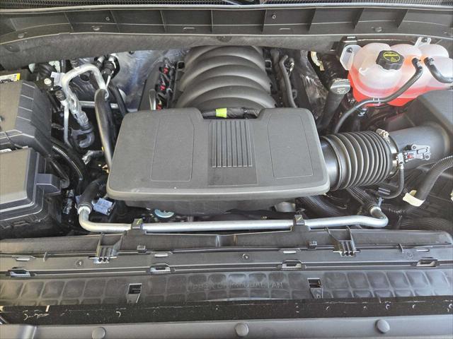 new 2025 GMC Sierra 1500 car, priced at $63,890