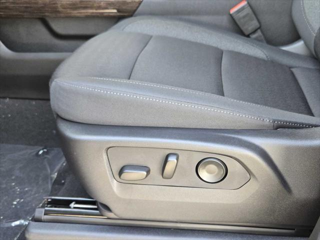 new 2025 GMC Sierra 1500 car, priced at $63,890