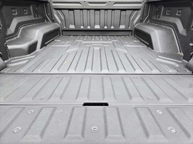 new 2025 GMC HUMMER EV Pickup car, priced at $100,035