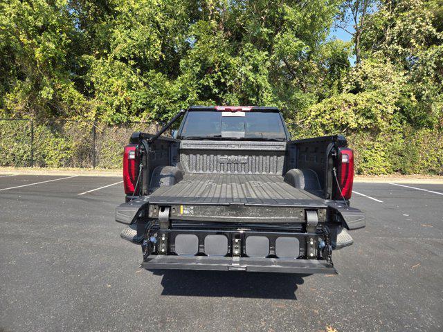 new 2025 GMC Sierra 2500 car, priced at $88,695