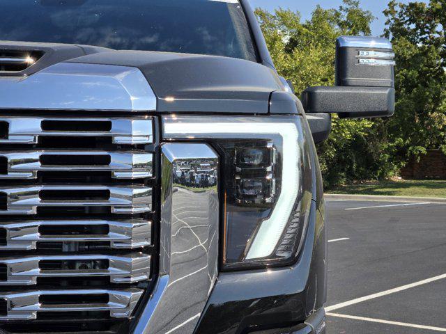 new 2025 GMC Sierra 2500 car, priced at $88,695