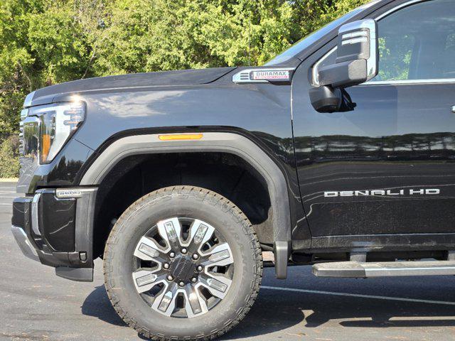 new 2025 GMC Sierra 2500 car, priced at $88,695