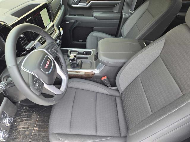 new 2025 GMC Sierra 1500 car, priced at $65,380