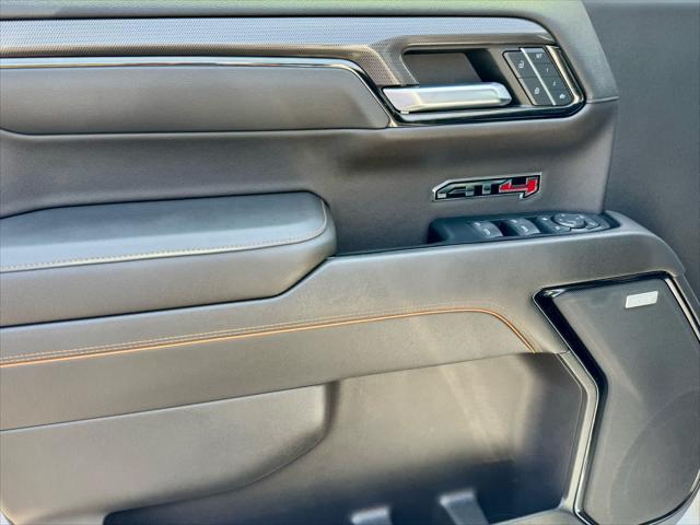 used 2022 GMC Sierra 1500 car, priced at $54,991