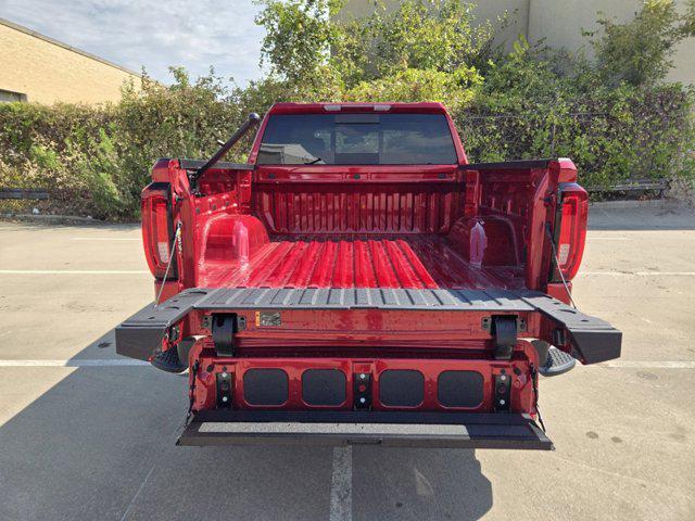 new 2025 GMC Sierra 1500 car, priced at $63,775