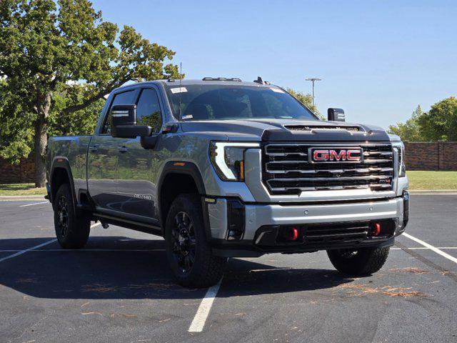 new 2025 GMC Sierra 2500 car, priced at $87,515