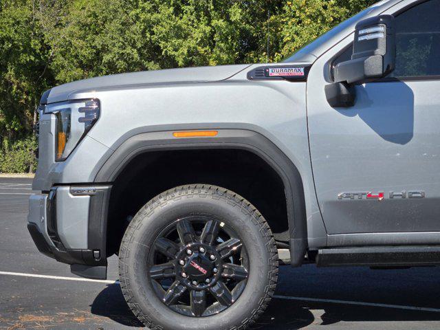 new 2025 GMC Sierra 2500 car, priced at $87,515