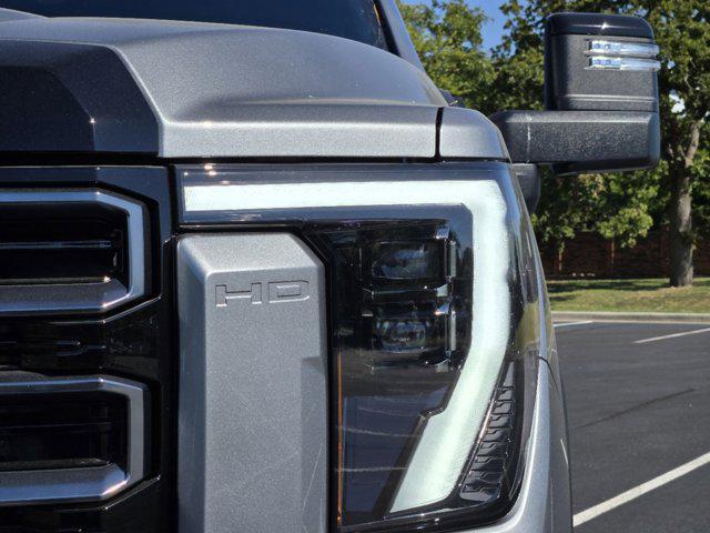 new 2025 GMC Sierra 2500 car, priced at $87,515