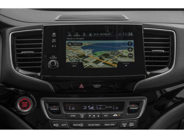 used 2021 Honda Pilot car, priced at $24,995