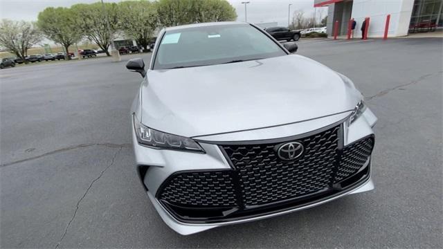used 2020 Toyota Avalon car, priced at $32,495