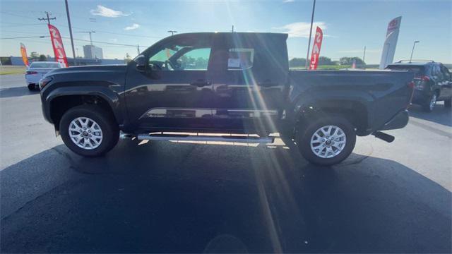 new 2025 Toyota Tacoma car