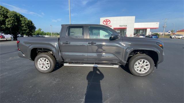 new 2025 Toyota Tacoma car