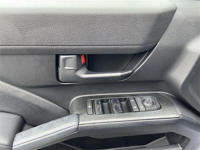 new 2025 Toyota 4Runner car