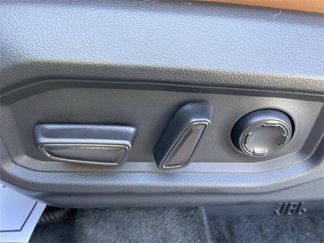 new 2025 Toyota Sequoia car